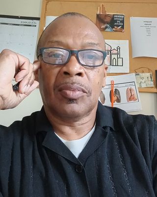 Photo of Terrance Martin - Terrance Martin -- Giving MH a Voice., Licensed Professional Counselor, LPC, EMDR, CAADC, DNMS, MS