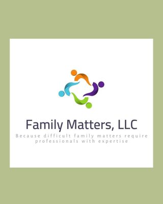 Photo of Family Matters of CNY, Marriage & Family Therapist in Pennellville, NY
