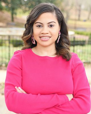 Photo of Jasmine Goode, Lic Clinical Mental Health Counselor Associate in Gastonia, NC
