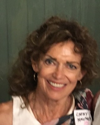 Photo of Catherine Hauser, Counselor in Schaumburg, IL