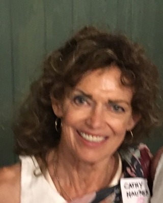 Photo of Catherine Hauser, Counselor in Rosemont, IL