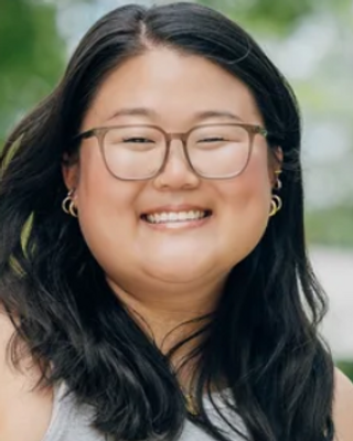 Photo of Nayoung Kim, Pre-Licensed Professional