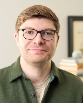 Photo of Henry Price, Licensed Professional Clinical Counselor, MA