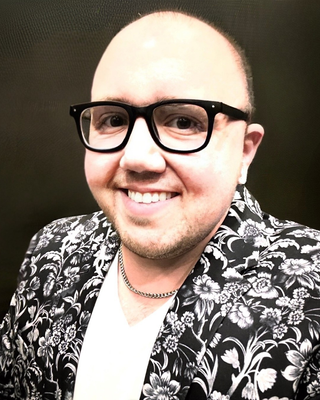Photo of Brayden Malley, Marriage & Family Therapist, LMFT