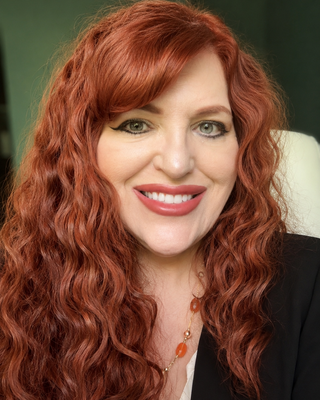 Photo of Marilyn Powers, Licensed Professional Counselor, MS, FT