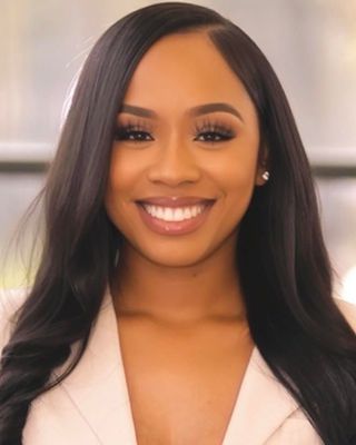 Photo of Kaylen Mooney, Marriage & Family Therapist Associate, MS, LMFT-A