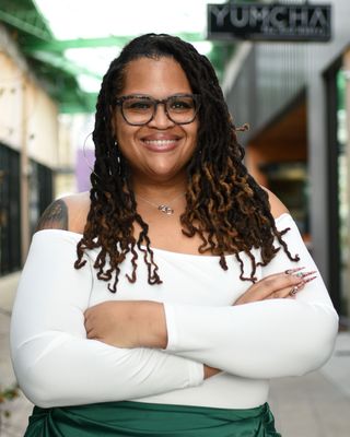 Photo of Amber Boyd, Marriage & Family Therapist, MA, LMFT