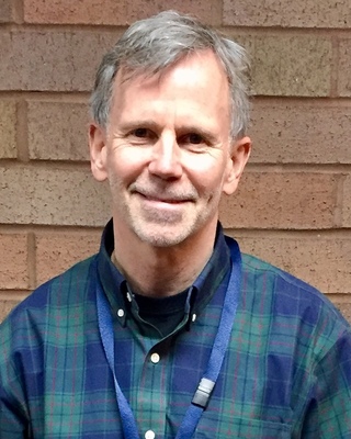 Michael Robertson, PsyD, LP, Psychologist in Princeton