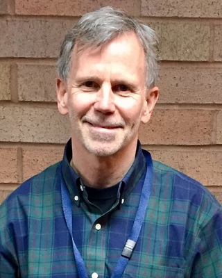 Photo of Michael Robertson, Psychologist in Mille Lacs County, MN