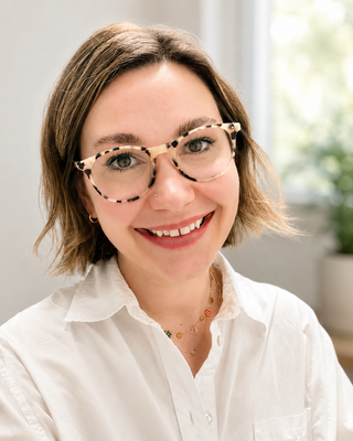Photo of Jessie Condon, Licensed Clinical Mental Health Counselor, LCMHC, LCAS, LPC, QPS