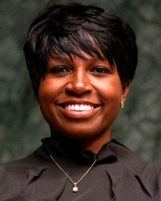 Photo of Phanessa Jean, Psychiatric Nurse Practitioner, MSN, PMHNP, BC