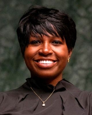 Photo of Phanessa Jean, Psychiatric Nurse Practitioner, MSN, PMHNP, BC
