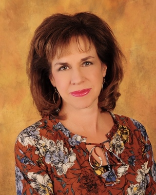 Photo of Carmen Frederick, MEd, EdS, Psychological Associate