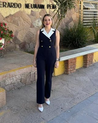 Foto de Daniela Barrón Villanueva, Psiquiatra, Esp