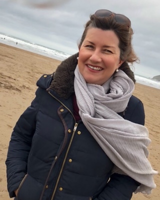 Photo of Nicola Holmes, Counsellor in Gloucester, England