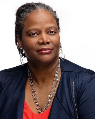 Photo of Joycelyn R Johnson - True Calling Counseling & Consulting Services, LLC, LPCC-S, LMHC, CCTS-I