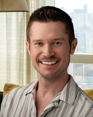 Photo of Christian Adams, Psychiatrist, MD