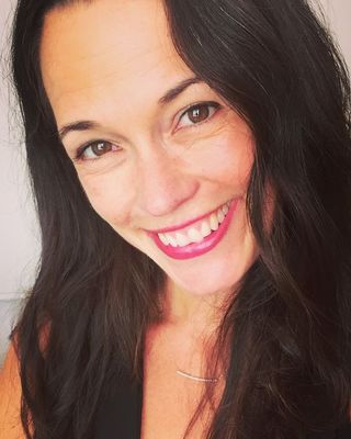 Photo of Carrie K Evenden, Psychologist, PsyD