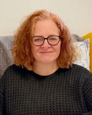 Photo of Samantha Merry, Psychotherapist, MA, MBACP Snr. Accred