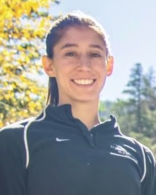 Photo of Ryley Mccallum, Psychologist, LP