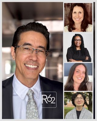 Photo of Sam R Kim - Rule 62 Therapy, Clinical Social Work/Therapist