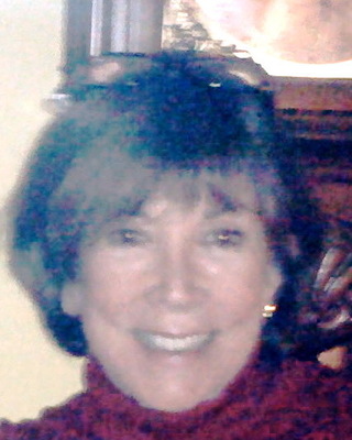 Photo of Winter Robinson, Licensed Professional Counselor in Freeport, ME