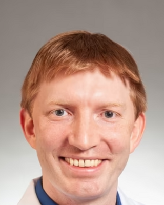 Photo of Bernie Herlyn, Psychologist, LP