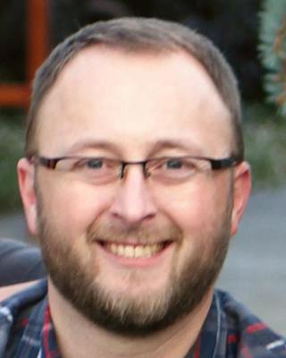 Photo of Philip Howell, Counselor in Kokomo, IN