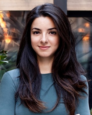 Photo of Sepideh Saedi, Registered Psychotherapist in Toronto, ON