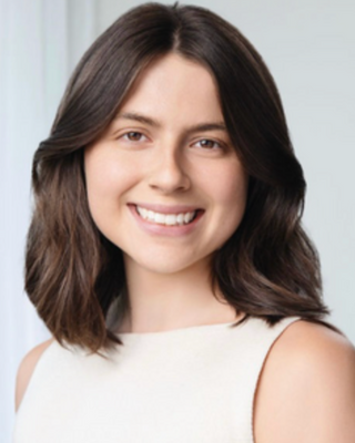 Photo of Hayley Fervoy, Pre-Licensed Professional, LAMFT