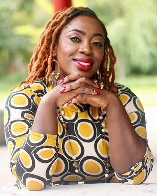 Photo of Alicia M Rincones, Licensed Professional Counselor, MA, LPC, NCC