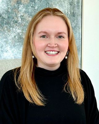 Photo of Azelin Roberts, Licensed Professional Counselor Associate, LPC-A