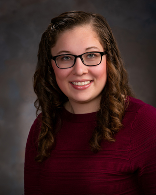 Photo of Lindsay Kaitlyn Young, LMSW, Clinical Social Work/Therapist