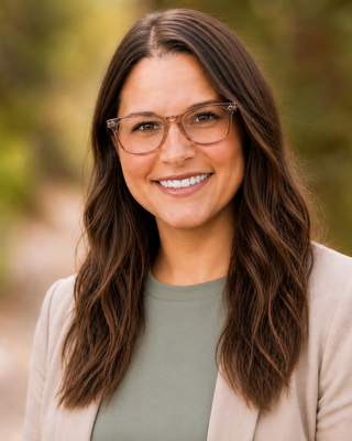 Photo of Anna Fortune, Licensed Professional Counselor, LPC, CPCS, CAADC