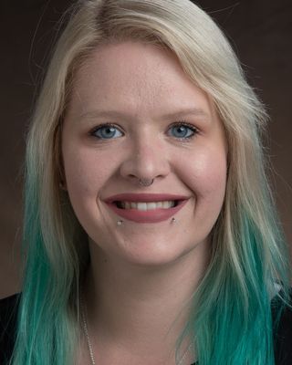 Photo of Jessica Danielson, Counselor in West Fargo, ND