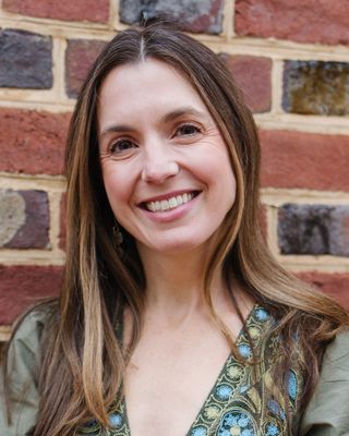 Photo of Maria Olson, Clinical Social Work/Therapist, MSW, LCSW