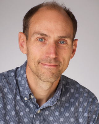 Photo of Adrian Mark Stearman, Counsellor, BACP