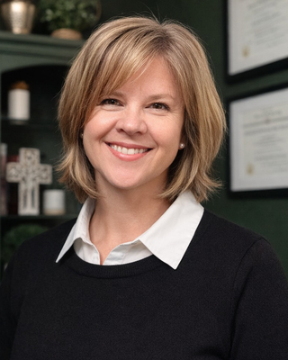 Photo of Becca Granger, Psychiatric Nurse Practitioner, MSN, APRN, CNP