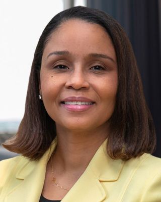 Photo of Lorraine Wharton-Mohammed, Psychiatrist, MD