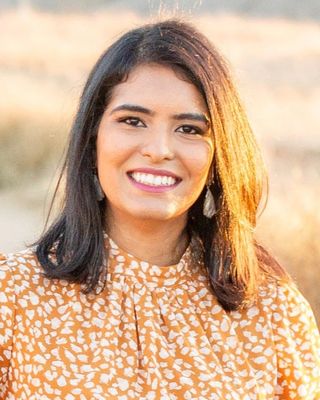Photo of Megha Patel, Licensed Professional Clinical Counselor in California
