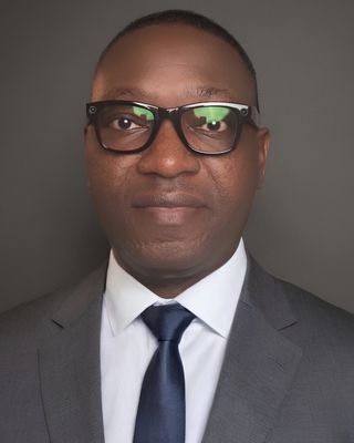Photo of Isaac Ogunseyitan, Psychiatric Nurse Practitioner, MSN, APRN, PMHNP