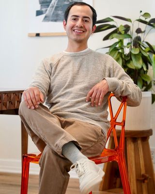 Photo of Rudy Roque, Psychiatric Nurse Practitioner, PMHNP, MSN