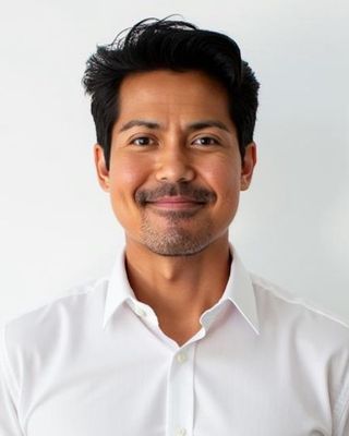 Photo of Rhyne Dacuycuy, Marriage & Family Therapist Associate, MA