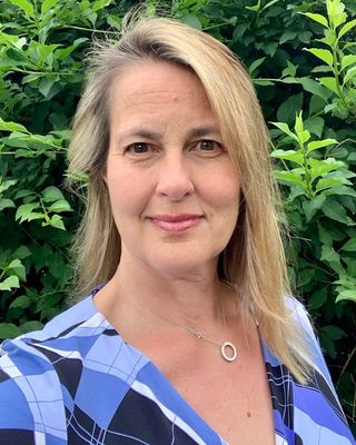 Photo of Katherine Snedaker, Clinical Social Work/Therapist, LCSW, CRP