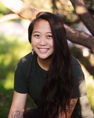 Photo of Jody Chan, Registered Psychotherapist (Qualifying) in Central Toronto, Toronto, ON