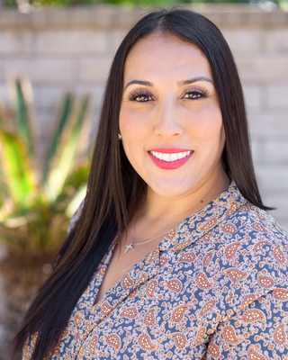 Photo of Janet Carrasco, Clinical Social Work/Therapist in Rancho Cucamonga, CA