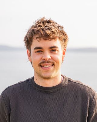 Photo of Karsten Galyon, Marriage & Family Therapist Associate, MS, LMFTA