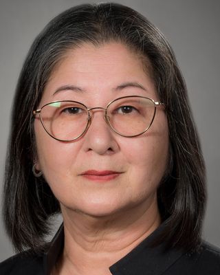 Photo of Jennifer McKelvey, Psychologist, PhD