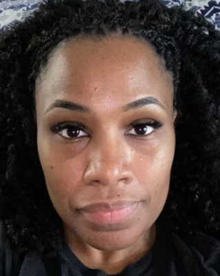 Photo of Kimberly Hayes, Licensed Independent Social Worker, LISW