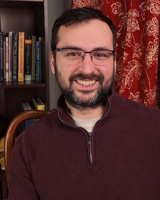 Photo of Devin N. Christiansen Phillips, Clinical Social Work/Therapist, LICSW